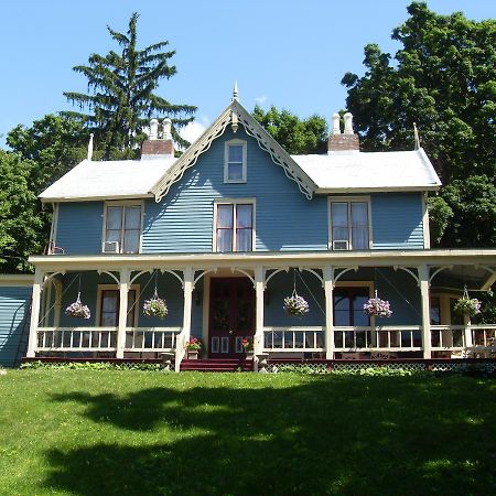 The Swann Inn Of Beacon Buitenkant foto